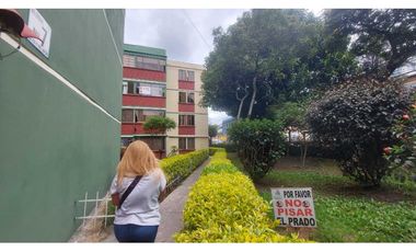VENTA HERMOSO APARTAMENTO EN CASA BLANCA KENNEDY BOGOTA