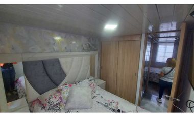 VENTA HERMOSO APARTAMENTO EN CASA BLANCA KENNEDY BOGOTA