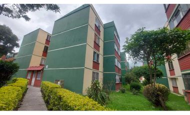 VENTA HERMOSO APARTAMENTO EN CASA BLANCA KENNEDY BOGOTA