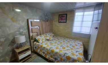 VENTA HERMOSO APARTAMENTO EN CASA BLANCA KENNEDY BOGOTA
