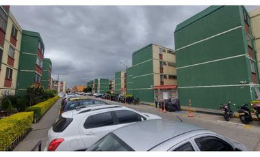 VENTA HERMOSO APARTAMENTO EN CASA BLANCA KENNEDY BOGOTA