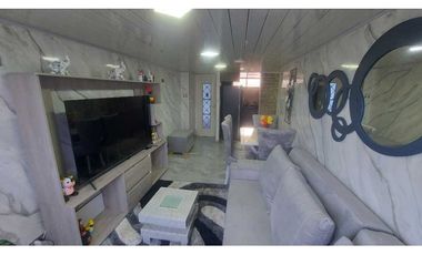 VENTA HERMOSO APARTAMENTO EN CASA BLANCA KENNEDY BOGOTA