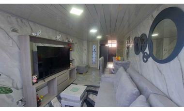 VENTA HERMOSO APARTAMENTO EN CASA BLANCA KENNEDY BOGOTA