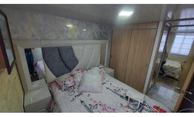 VENTA HERMOSO APARTAMENTO EN CASA BLANCA KENNEDY BOGOTA