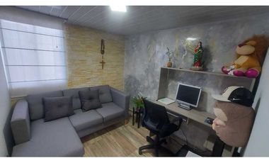 VENTA HERMOSO APARTAMENTO EN CASA BLANCA KENNEDY BOGOTA
