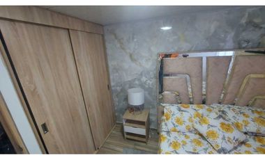 VENTA HERMOSO APARTAMENTO EN CASA BLANCA KENNEDY BOGOTA