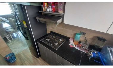 VENTA HERMOSO APARTAMENTO EN CASA BLANCA KENNEDY BOGOTA