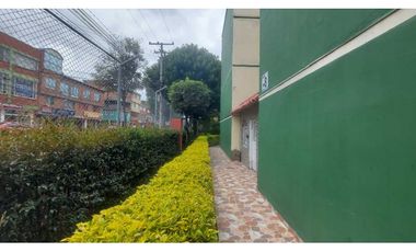 VENTA HERMOSO APARTAMENTO EN CASA BLANCA KENNEDY BOGOTA
