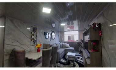 VENTA HERMOSO APARTAMENTO EN CASA BLANCA KENNEDY BOGOTA