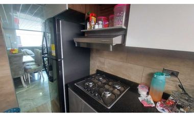 VENTA HERMOSO APARTAMENTO EN CASA BLANCA KENNEDY BOGOTA