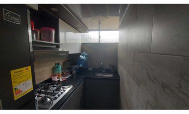VENTA HERMOSO APARTAMENTO EN CASA BLANCA KENNEDY BOGOTA