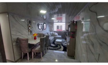 VENTA HERMOSO APARTAMENTO EN CASA BLANCA KENNEDY BOGOTA