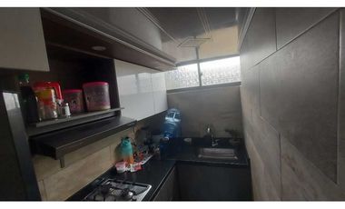 VENTA HERMOSO APARTAMENTO EN CASA BLANCA KENNEDY BOGOTA