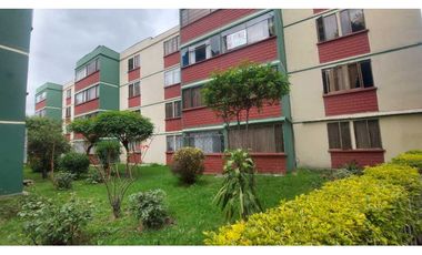 VENTA HERMOSO APARTAMENTO EN CASA BLANCA KENNEDY BOGOTA