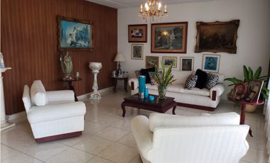 Casa en venta Paraiso Barranquilla