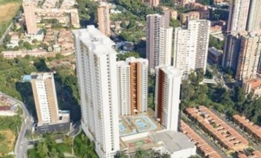 Venta de Apartamento en Itagüí Suramérica