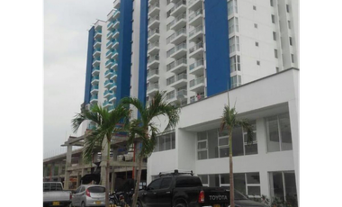 APARTASUITE EN VENTA EN EL RODADERO SUR , SANTA MARTA