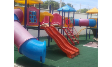 APARTASUITE EN VENTA EN EL RODADERO SUR , SANTA MARTA