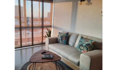 APARTASUITE EN VENTA EN EL RODADERO SUR , SANTA MARTA