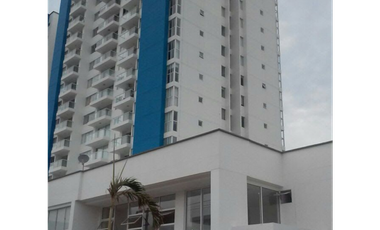 APARTASUITE EN VENTA EN EL RODADERO SUR , SANTA MARTA
