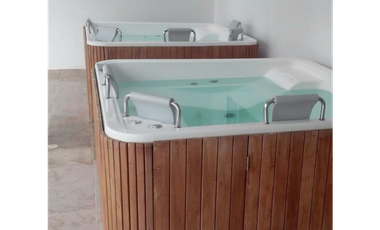 APARTASUITE EN VENTA EN EL RODADERO SUR , SANTA MARTA