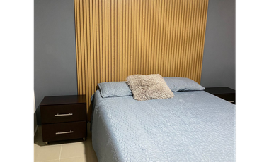 APARTASUITE EN VENTA EN EL RODADERO SUR , SANTA MARTA