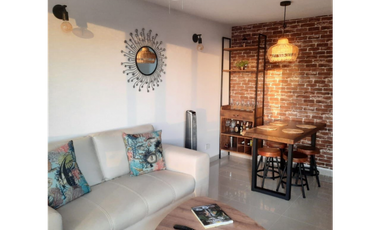 APARTASUITE EN VENTA EN EL RODADERO SUR , SANTA MARTA