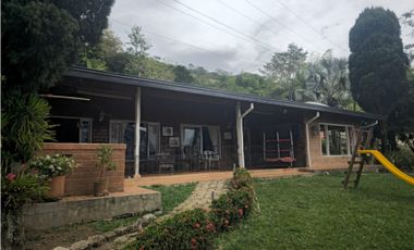 Venta de Finca en Barbosa Antioquia, Parcelación Estación Popalito