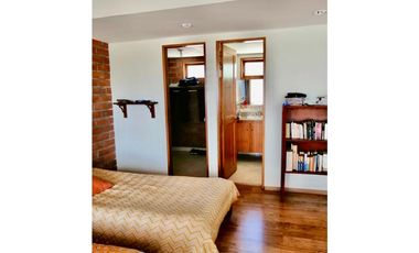 Casa finca en venta El Peñol - Vereda Horizontes