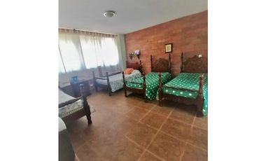 Casa finca en venta El Peñol - Vereda Horizontes