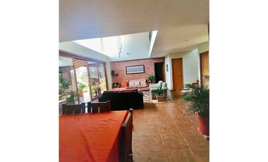 Casa finca en venta El Peñol - Vereda Horizontes