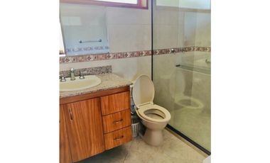 Casa finca en venta El Peñol - Vereda Horizontes