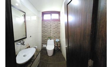 VENTA HERMOSA CASA CAMPESTRE VIA ARMENIA PEREIRA