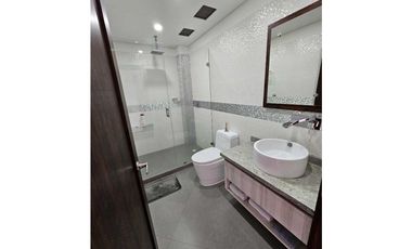 VENTA HERMOSA CASA CAMPESTRE VIA ARMENIA PEREIRA