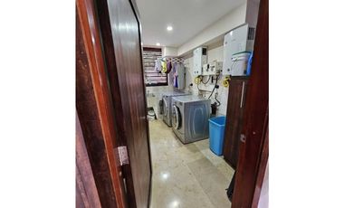 VENTA HERMOSA CASA CAMPESTRE VIA ARMENIA PEREIRA