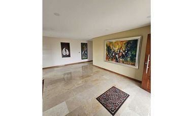 VENTA HERMOSA CASA CAMPESTRE VIA ARMENIA PEREIRA