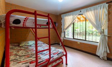 Vendo Finca De Descanso En San Jerónimo, Exclusivo Condominio MGE