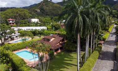 Vendo Finca De Descanso En San Jerónimo, Exclusivo Condominio MGE
