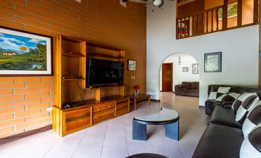 Vendo Finca De Descanso En San Jerónimo, Exclusivo Condominio MGE