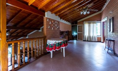 Vendo Finca De Descanso En San Jerónimo, Exclusivo Condominio MGE