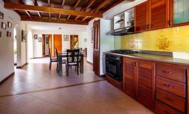 Vendo Finca De Descanso En San Jerónimo, Exclusivo Condominio MGE