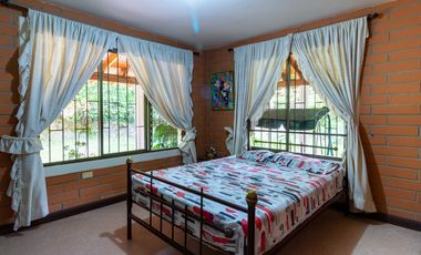 Vendo Finca De Descanso En San Jerónimo, Exclusivo Condominio MGE