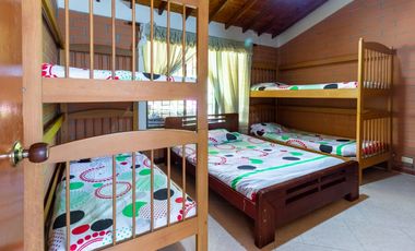 Vendo Finca De Descanso En San Jerónimo, Exclusivo Condominio MGE