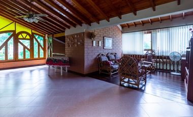 Vendo Finca De Descanso En San Jerónimo, Exclusivo Condominio MGE
