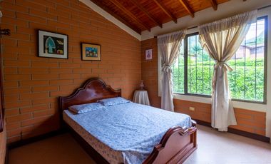 Vendo Finca De Descanso En San Jerónimo, Exclusivo Condominio MGE