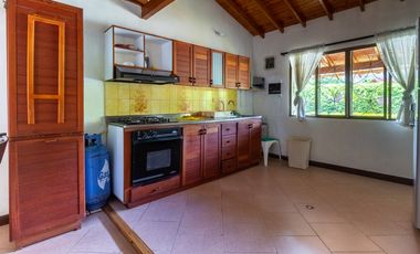 Vendo Finca De Descanso En San Jerónimo, Exclusivo Condominio MGE