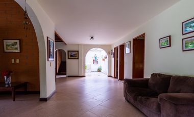 Vendo Finca De Descanso En San Jerónimo, Exclusivo Condominio MGE
