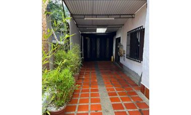 Casa en el Retiro