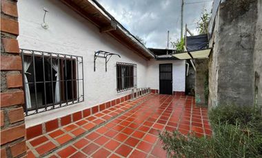 Casa en el Retiro