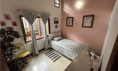 Casa en el Retiro